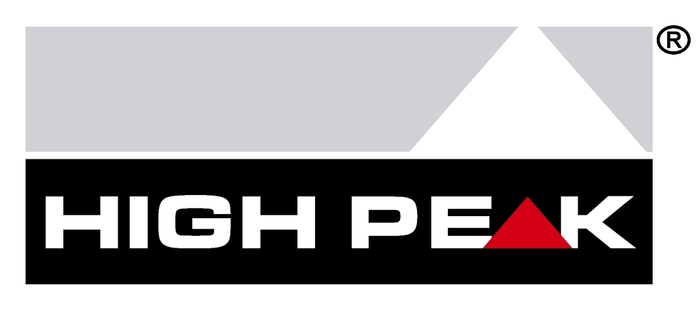 High Peak_logo